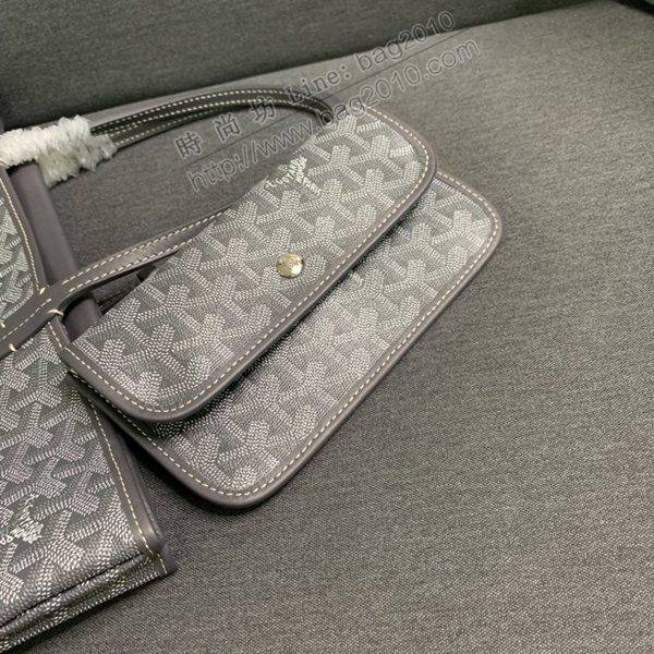 Goyard女包 戈雅sablle托特包 Goyard手袋 Goyard手提購物包  glg1207